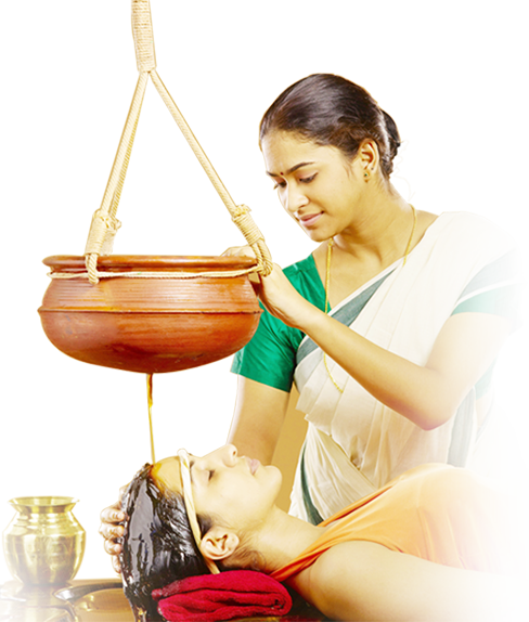 Kerala Ayurvedic Treatment And Massage In Anna Nagar Chennai